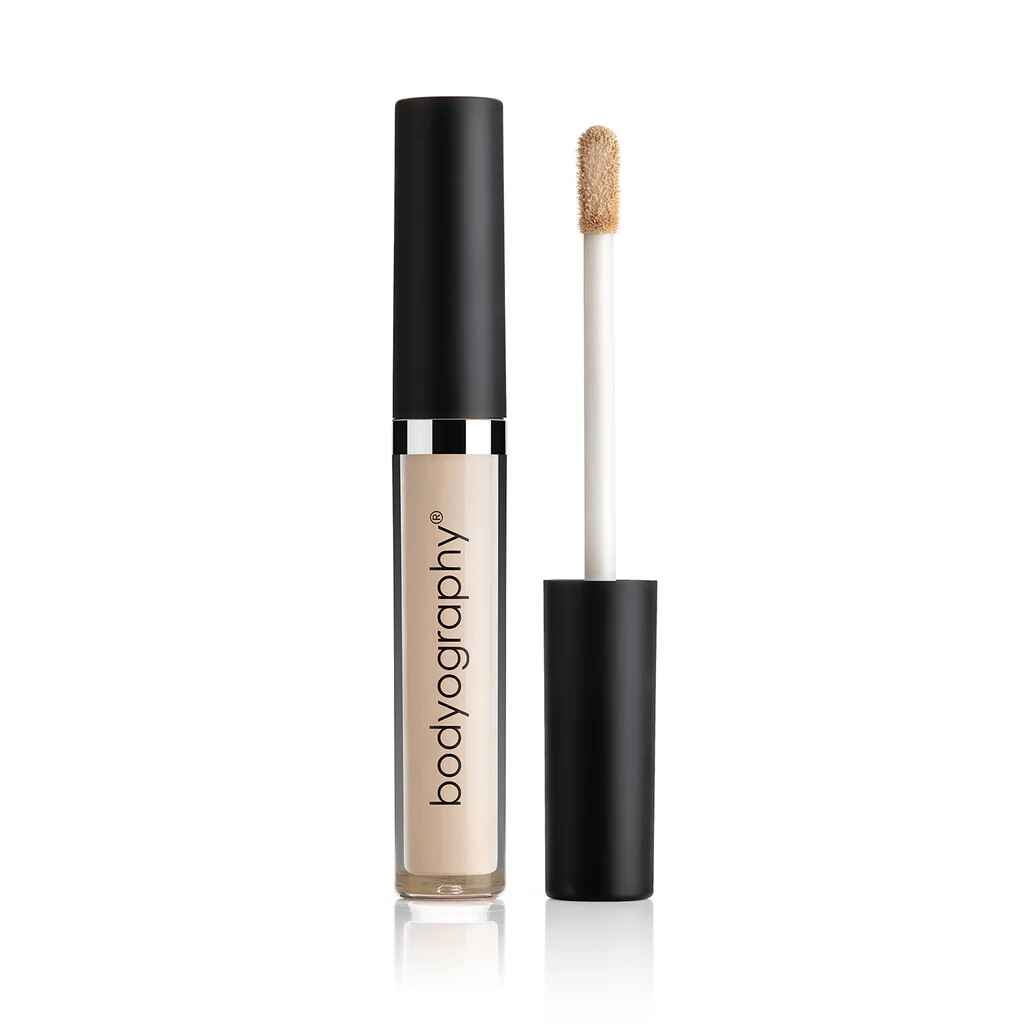 bodyography Skin Slip Full Coverage Concealer.