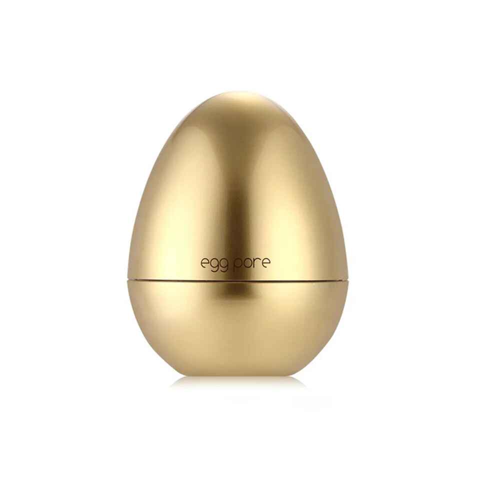 Tonymoly Egg Pore Silky Smooth Balm.