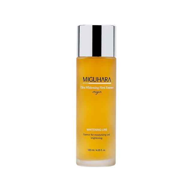 Miguhara MIGUHARA - Ultra Whitening First Essence Origin.