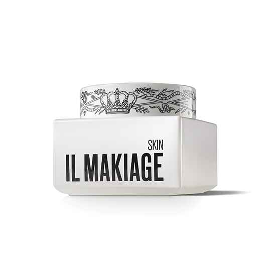 Il Makiage POWER RECHARGE CREAM FRAGRANCE FREE.