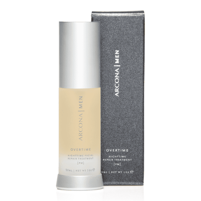Arcona OVERTIME™.
