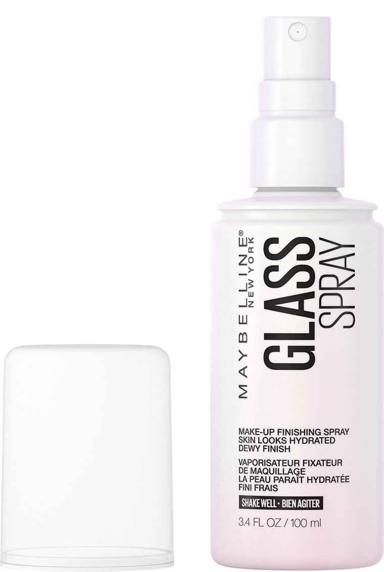 maybelline FACESTUDIO GLASS SPRAY.