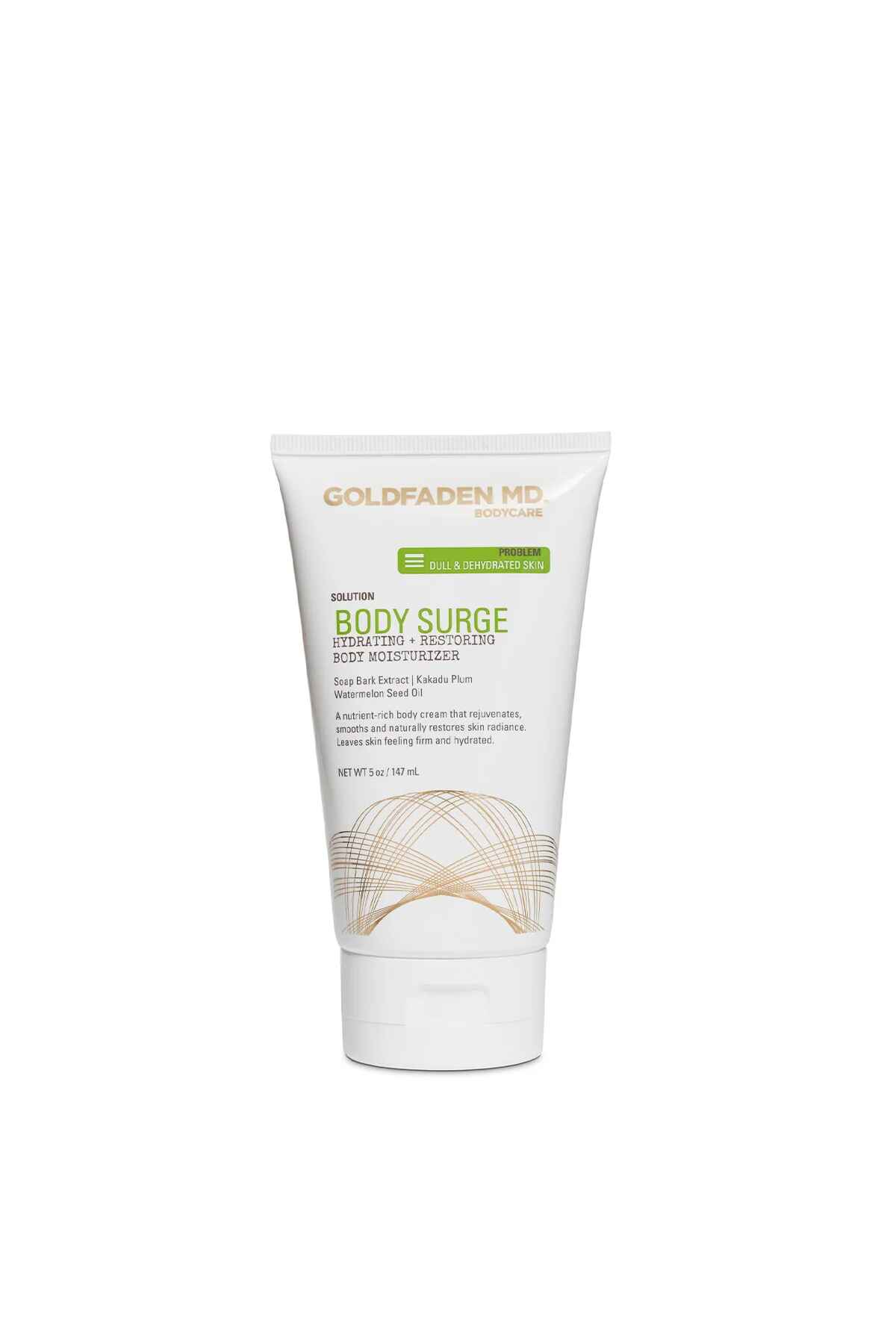 Goldfaden MD Body Surge.