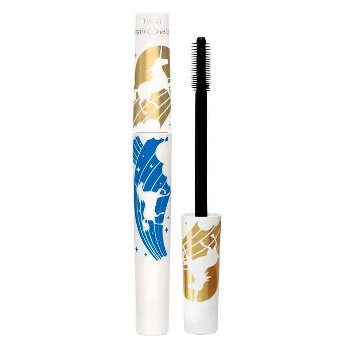 Pacifica Dream Big Lash Extending 7 in 1 Mascara.