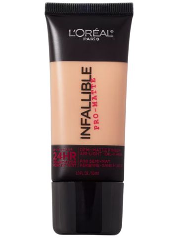 l-oreal-infallible-pro-matte-liquid-longwear-foundation-105-Natural-Beige.