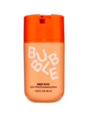_Bubble-Deep-Dive-AHA-PHA-Exfoliating-Mask.