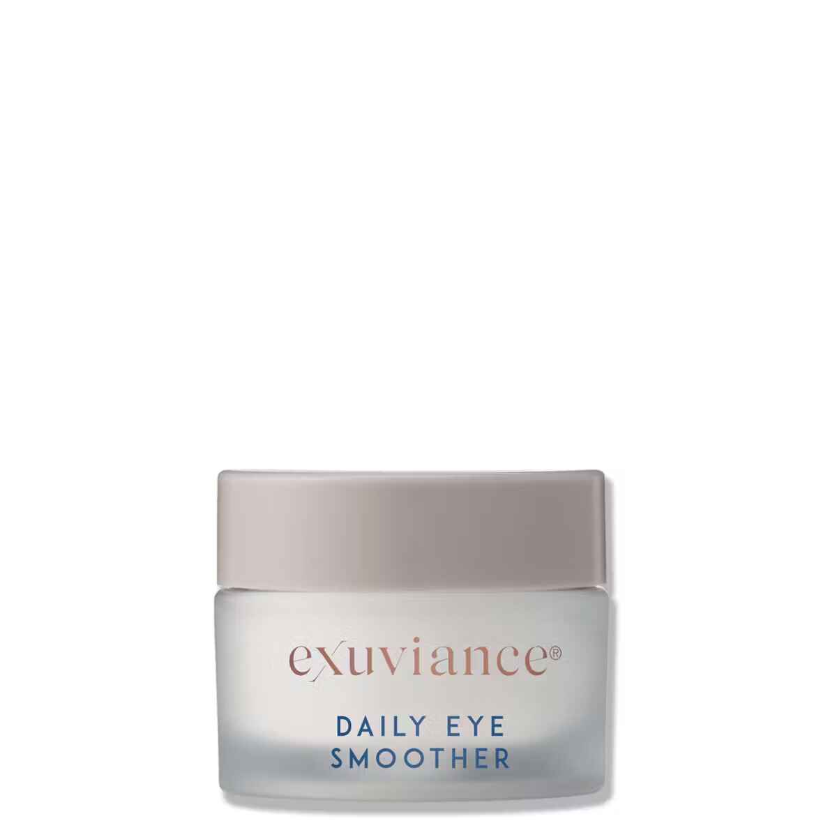 Exuviance Daily Eye Smoother.