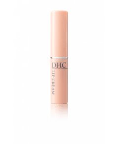 dhc Lip Cream.