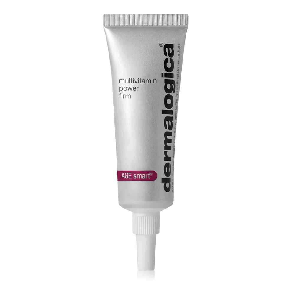 Dermalogica multivitamin power firm eye cream.