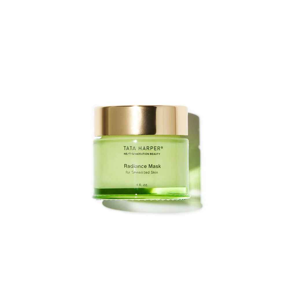 Tata Harper Superkind Radiance Mask.