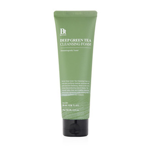 Benton Benton Deep Green Tea Cleansing Foam 120g.