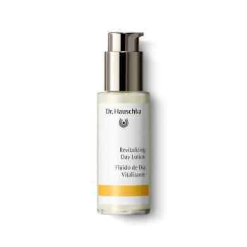 Dr Hauschka Revitalizing Day Lotion.