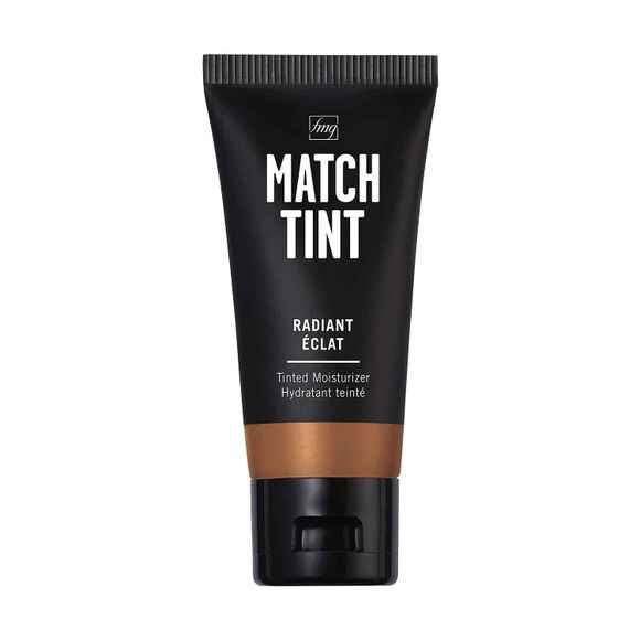Avon fmg Match Tint Radiant Tinted Moisturizer.