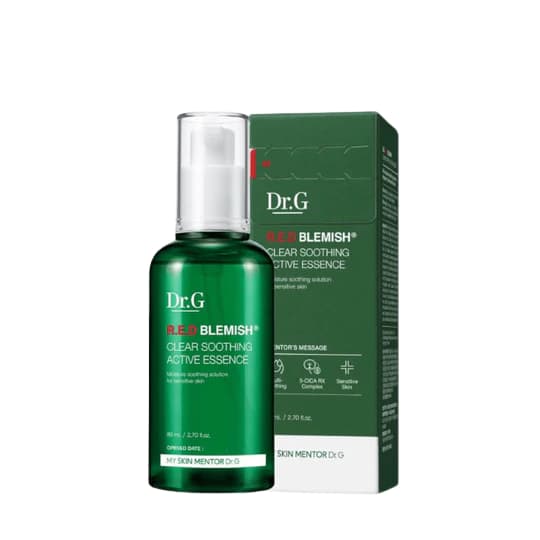 dr-g-red-blemish-clear-soothing-active-essence.