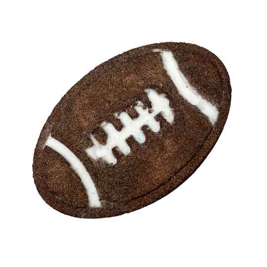 Soap Cute California Football Bomb.