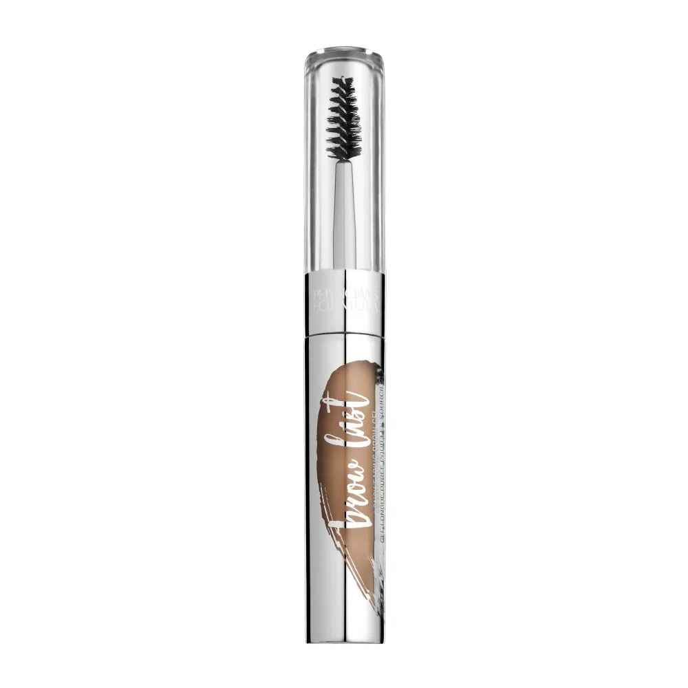 Physicians Formula BROW LAST LONGWEARING BROW GEL BLONDE.