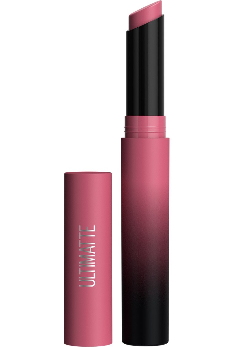 maybelline COLOR SENSATIONAL ULTIMATTE.