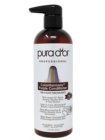 pura-d-or-colorharmony-purple-conditioner.