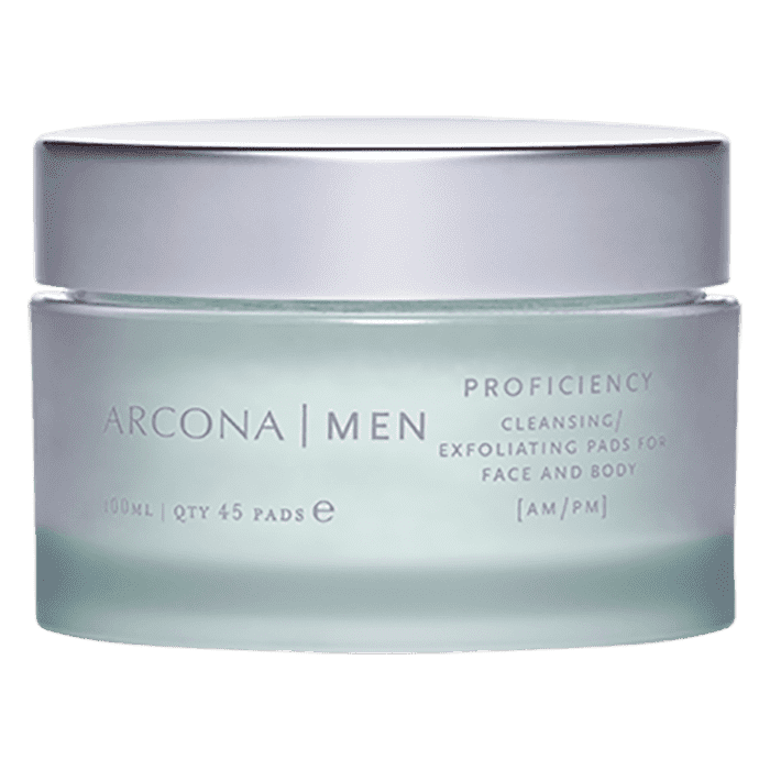 Arcona PROFICIENCY PADS™.