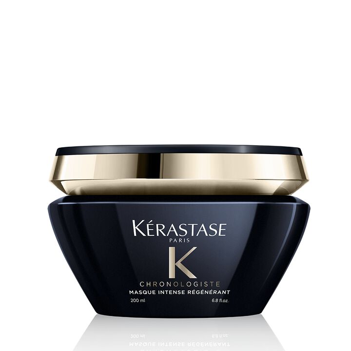 Kerastase MASQUE INTENSE REGENERANT HAIR MASK.
