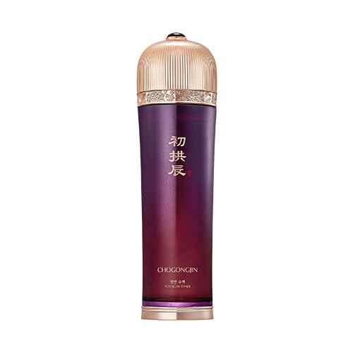 Missha CHOGONGJIN YOUNGAN TONER.