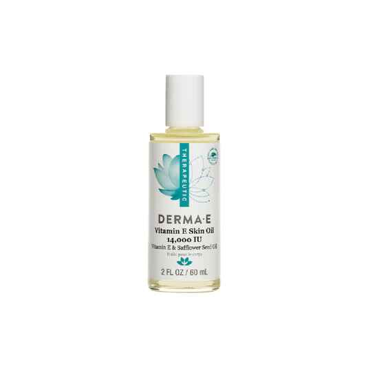 Derma E Vitamin E Skin Oil 14 000 I U.