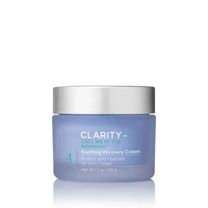 CLARITYRX Call Me In The Morning.