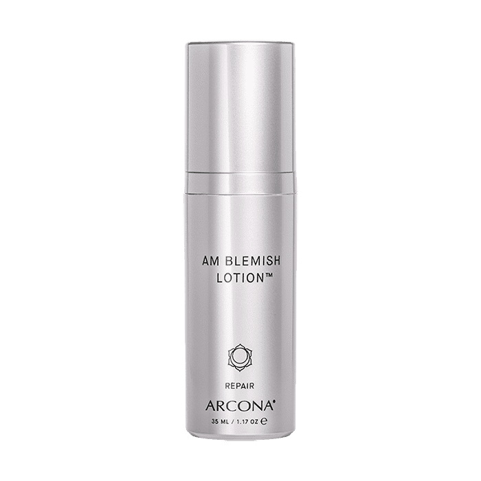 Arcona AM BLEMISH LOTION™.