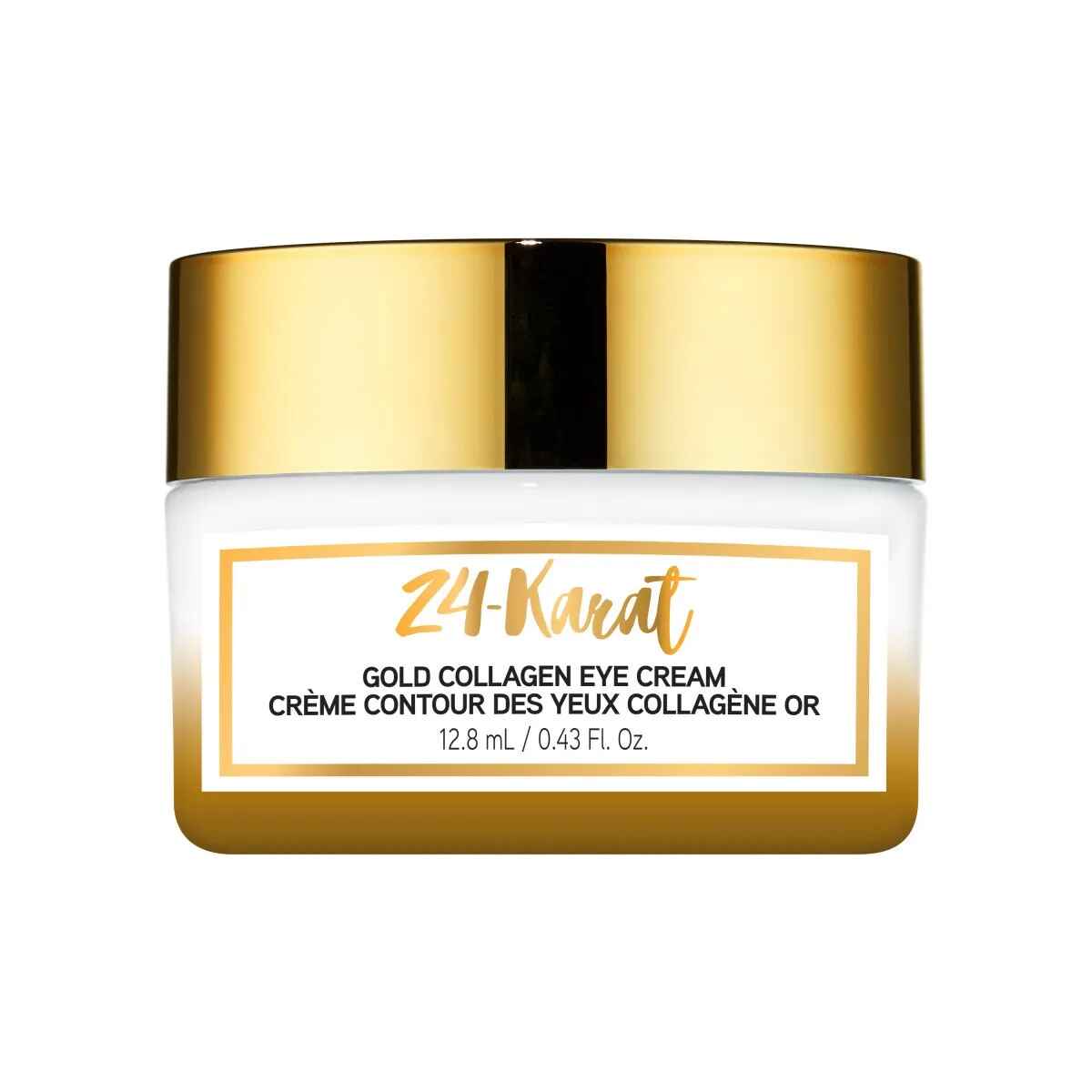 Physicians Formula 24 KARAT GOLD EYE CREAM.