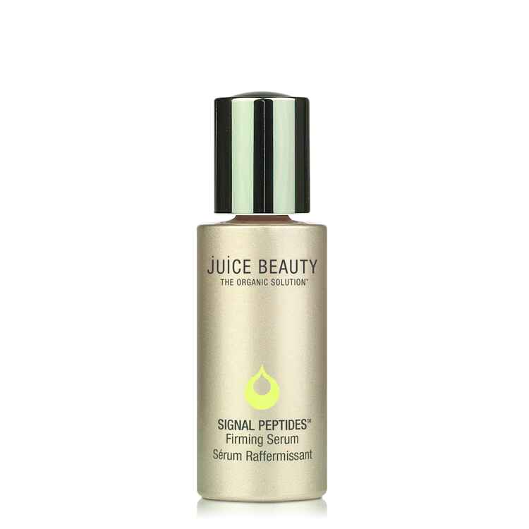 juice beauty SIGNAL PEPTIDES FIRMING SERUM.
