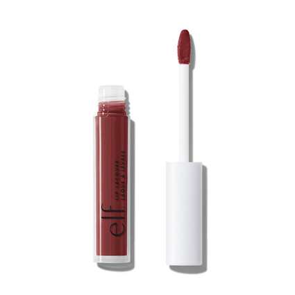 elf cosmetics Lip Lacquer.