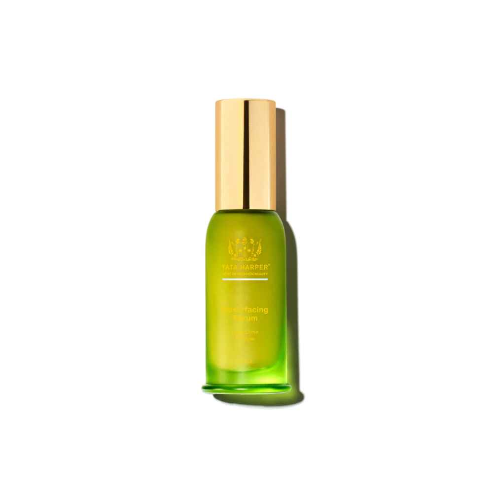 Tata Harper Resurfacing Serum.