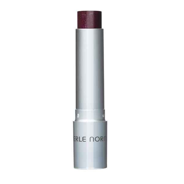 Merle Norman Tinted Lip Balm Plum.