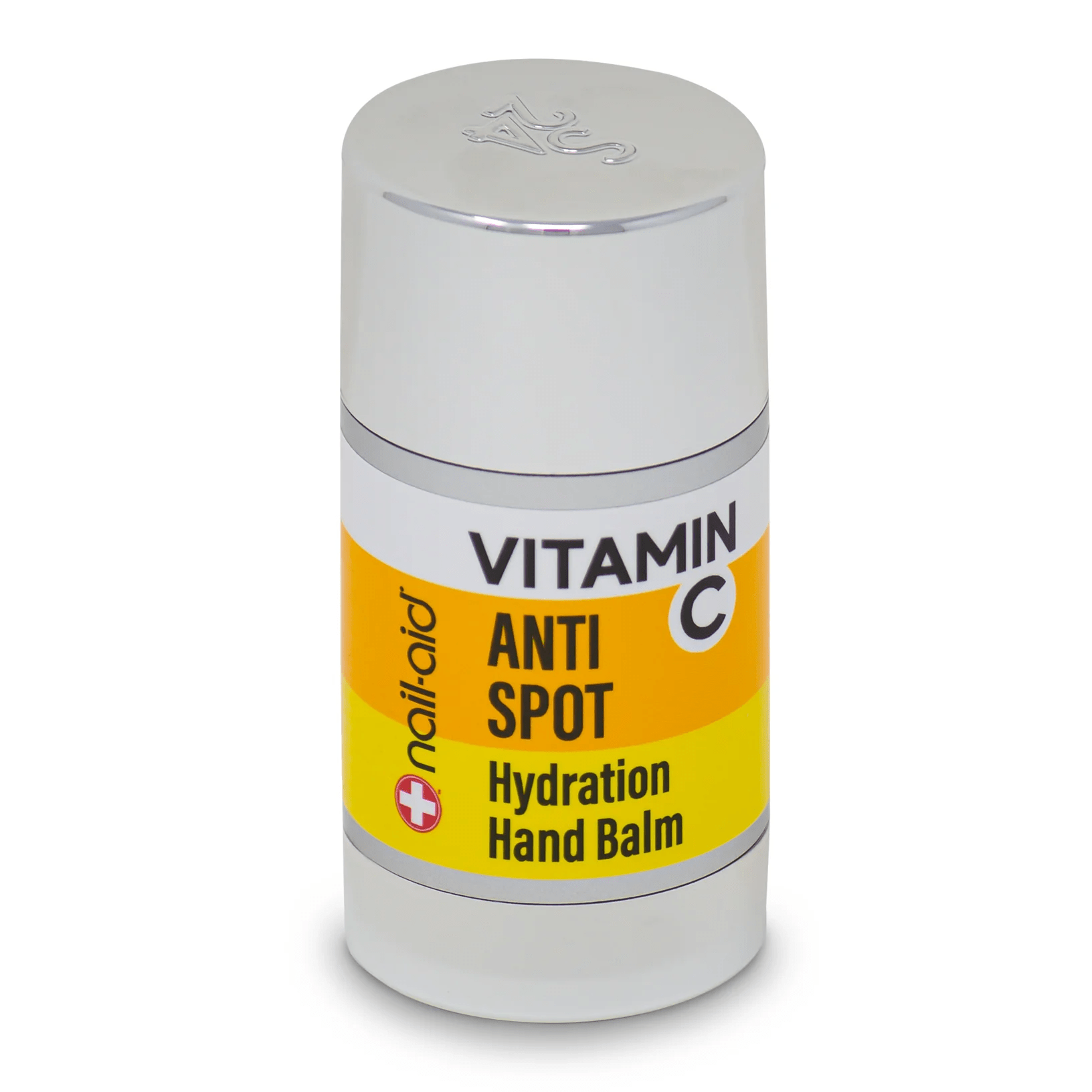Nail Aid Vitamin C Anti Spot with Collagen Peptides and Shea.