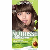 Garnier NUTRISSE ULTRA CREME 51 - Medium Ash Brown.