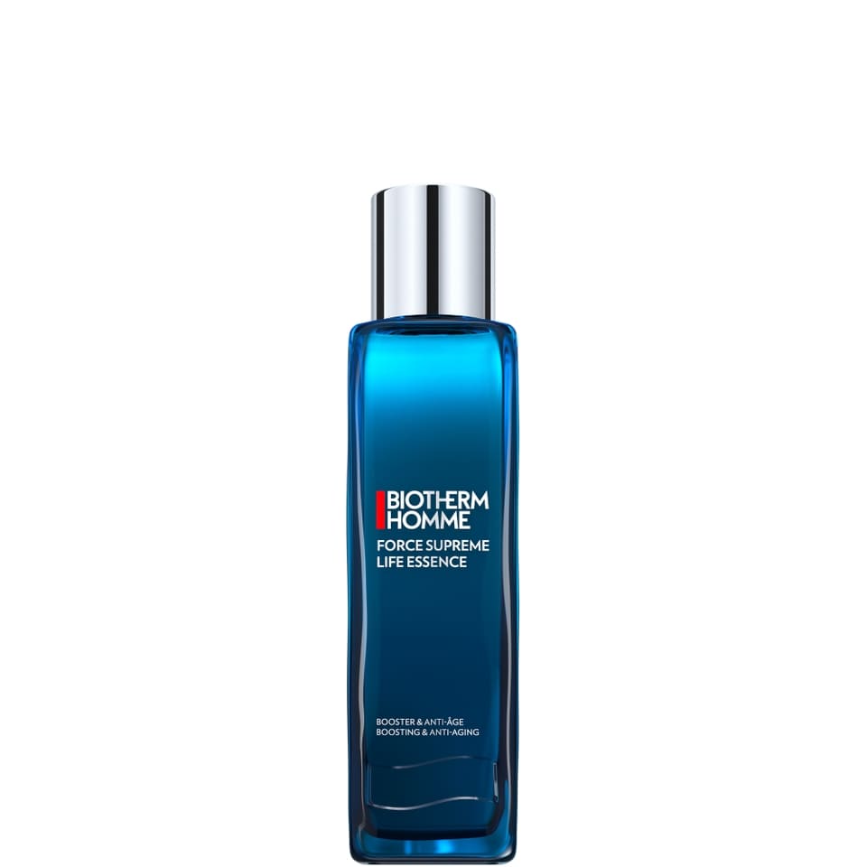 Biotherm FORCE SUPREME LIFE PEEL ESSENCE.
