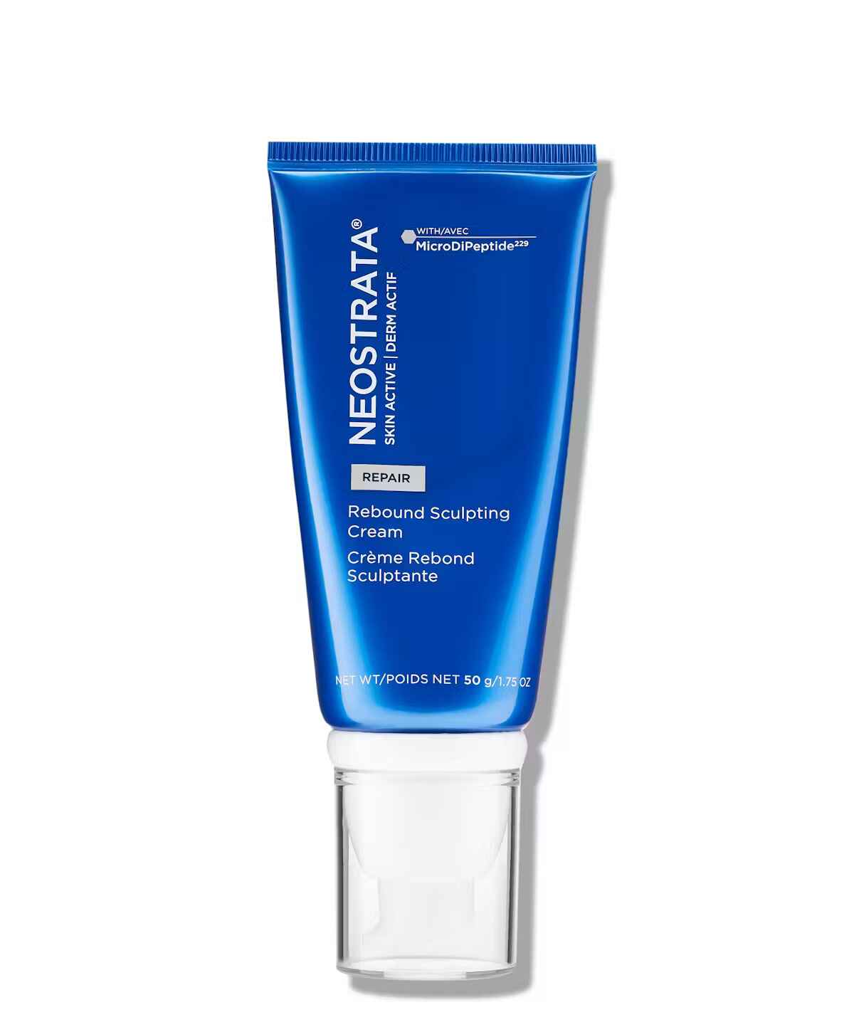 Neo Strata Rebound Sculpting Cream.