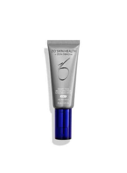 Zo Skin Health Smart Tone Broad Spectrum SPF 50.