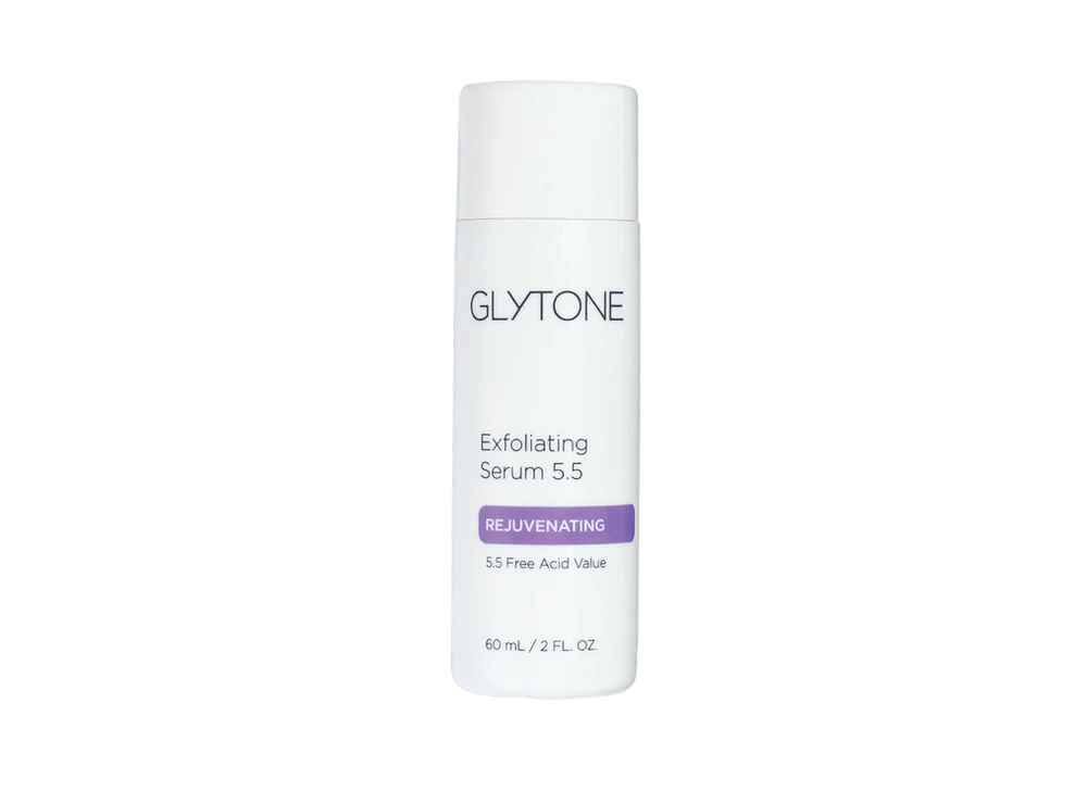 Glytone Exfoliating Serum 5 5.
