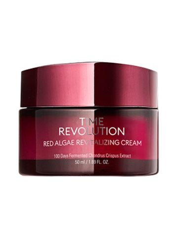 missha-time-revolution-red-algae-revitalizing-cream.