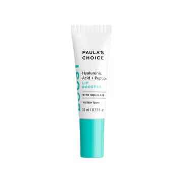 paulas choice Hyaluronic Acid Peptide Lip Booster.