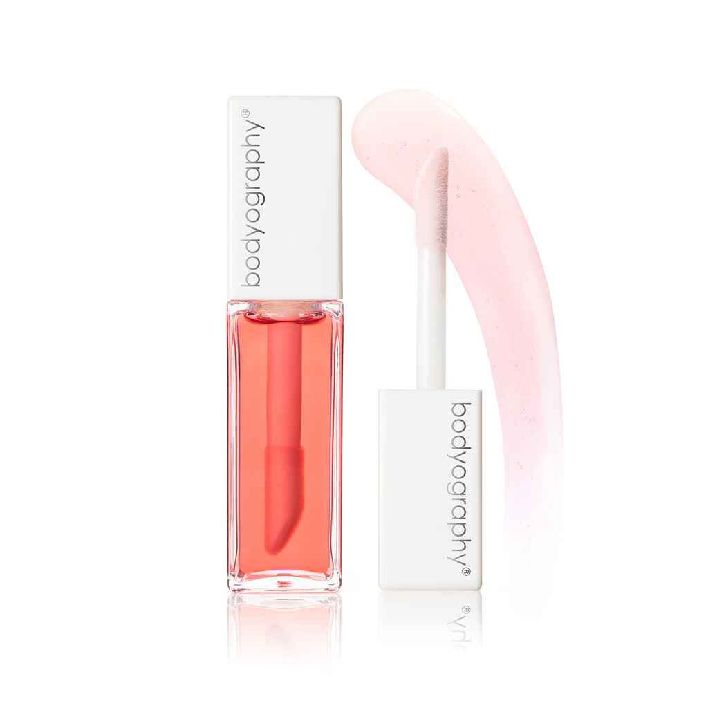 bodyography Glossy Lip Oil.
