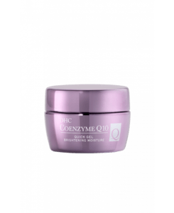 dhc CoQ10 Quick Gel Brightening Moisture.