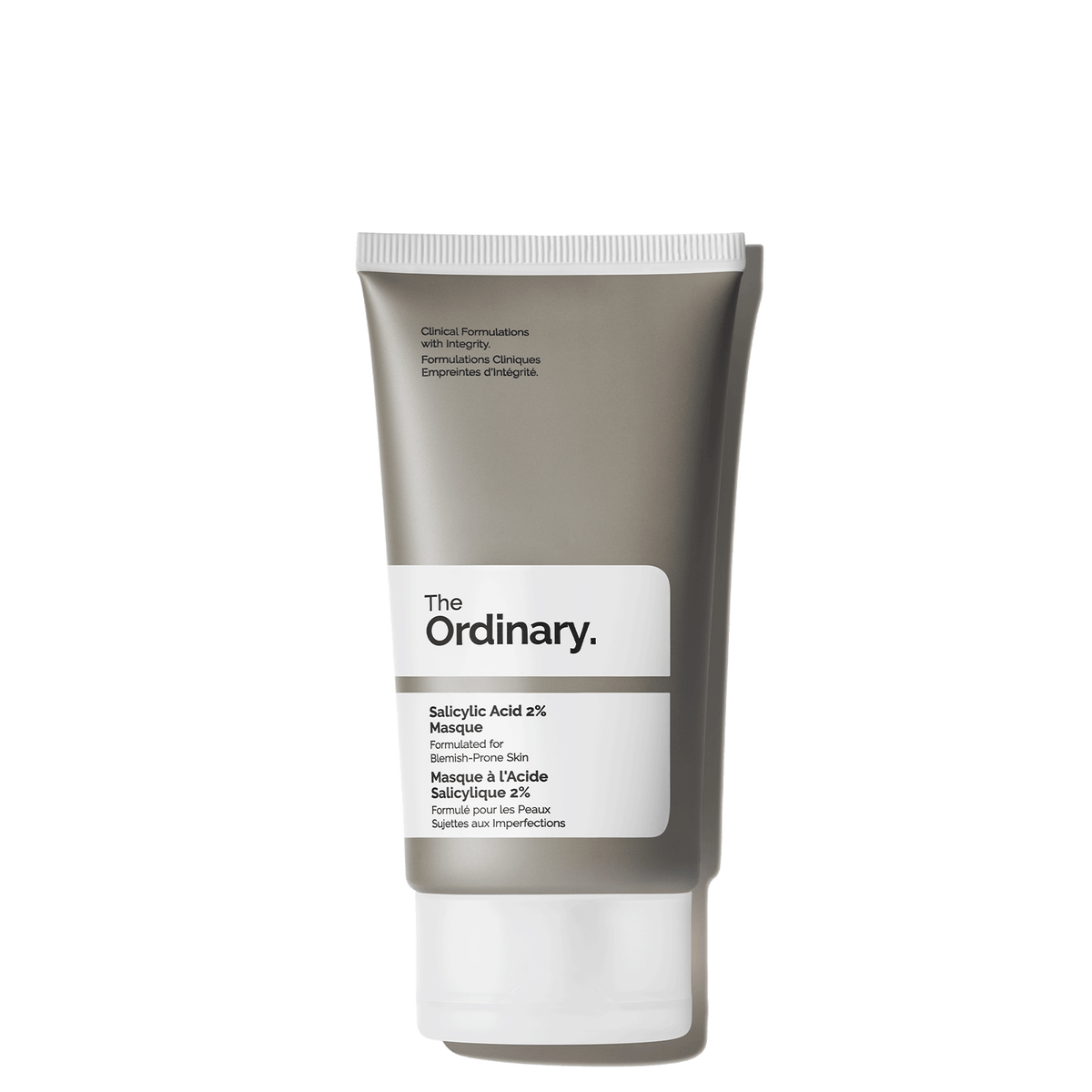 The Ordinary Salicylic Acid 2 Masque.