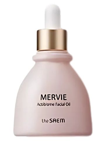 the-saem-mervie-actibiome-facial-oil.