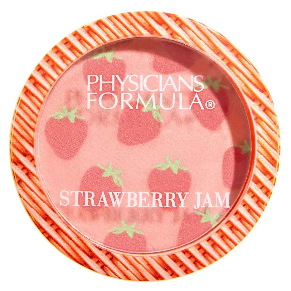 Physicians Formula STRAWBERRY JAM BLUSH.