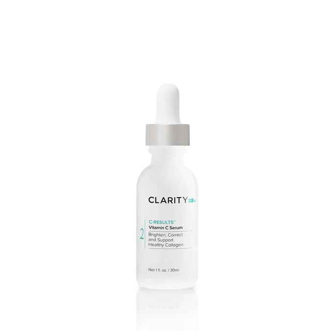 CLARITYRX Vitamin C Serum.