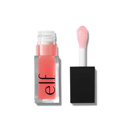 elf cosmetics Glow Reviver Lip Oil.