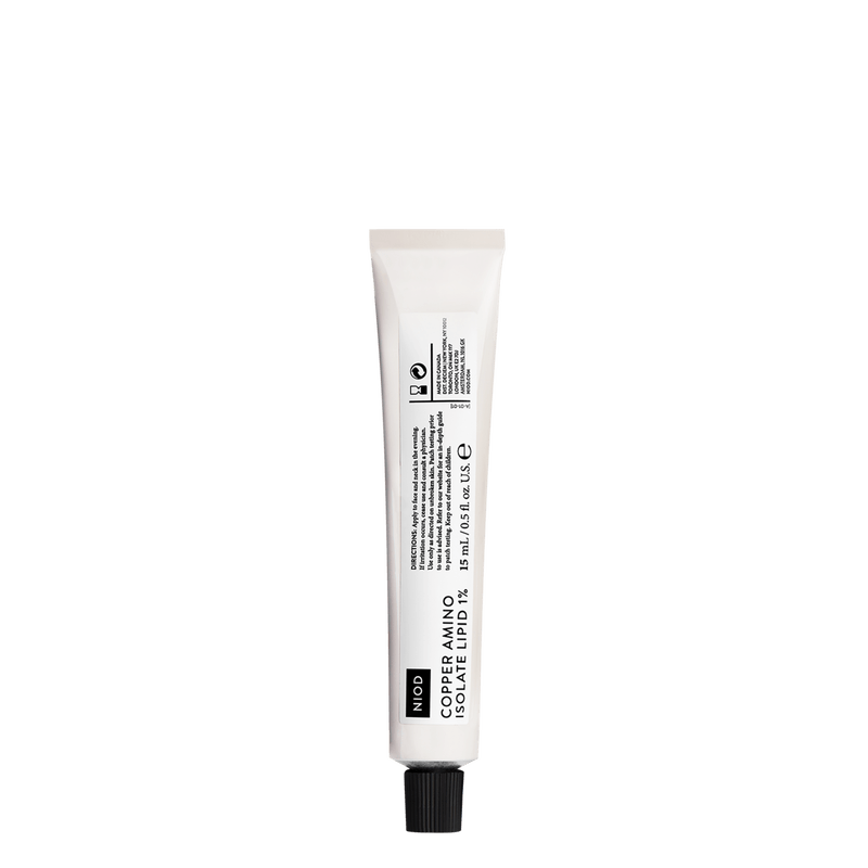 Niod COPPER AMINO ISOLATE LIPID 1  CAIL.