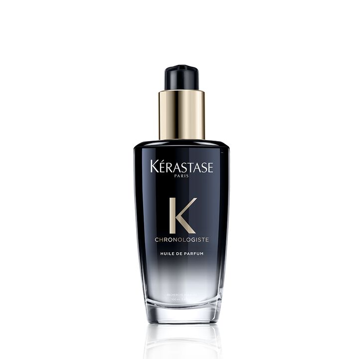 Kerastase L HUILE DE PARFUM FRAGRANCE IN HAIR OIL .